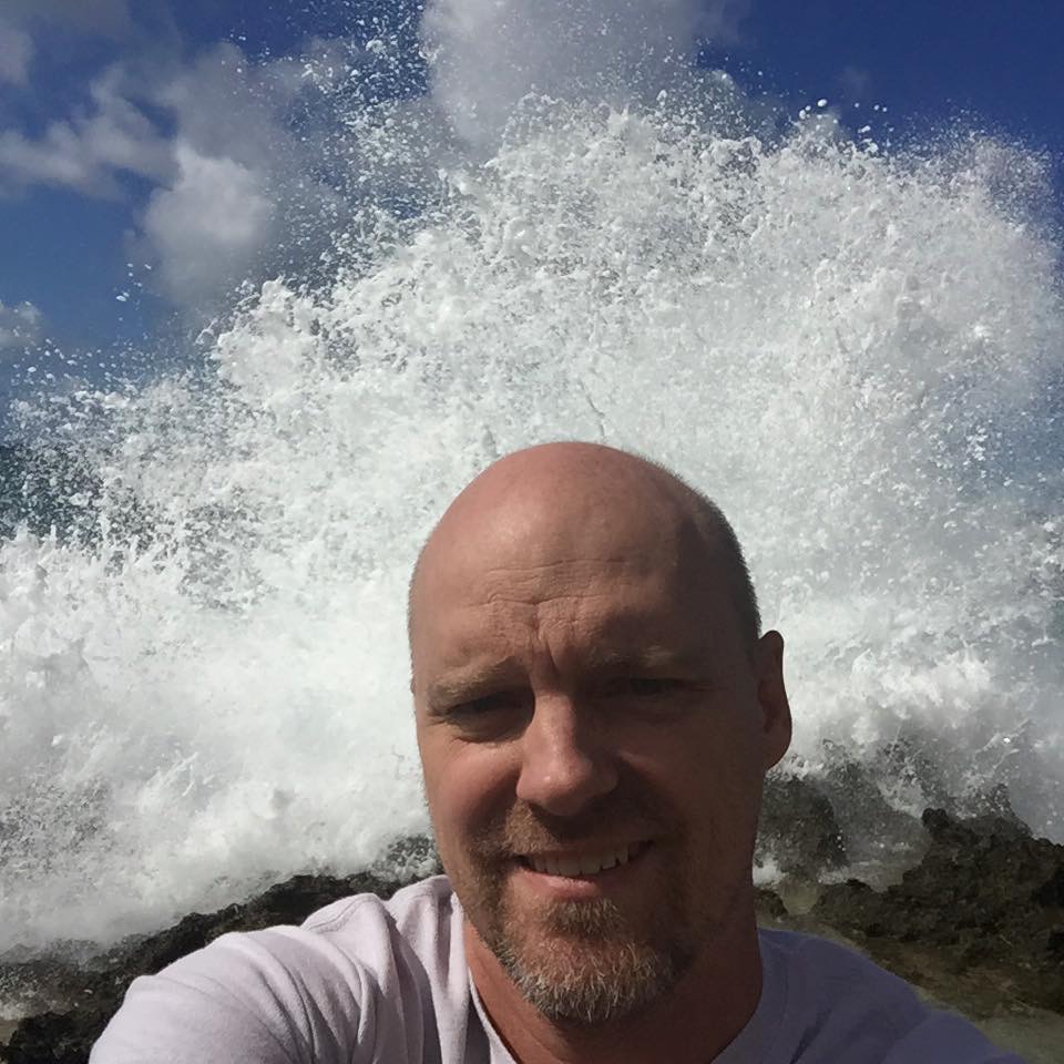 Jason Laird, M.S.O.M.